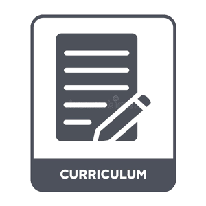 Curriculum